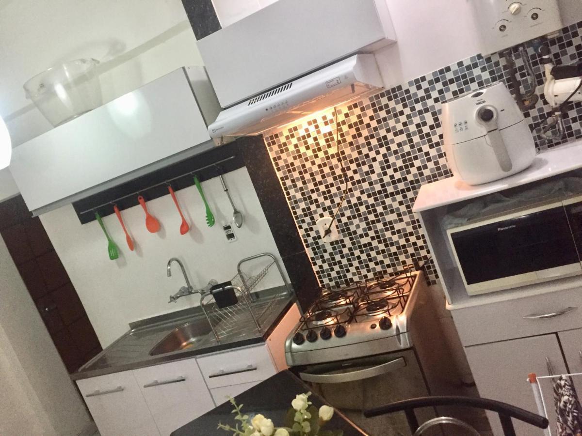 Duvivier Apartment